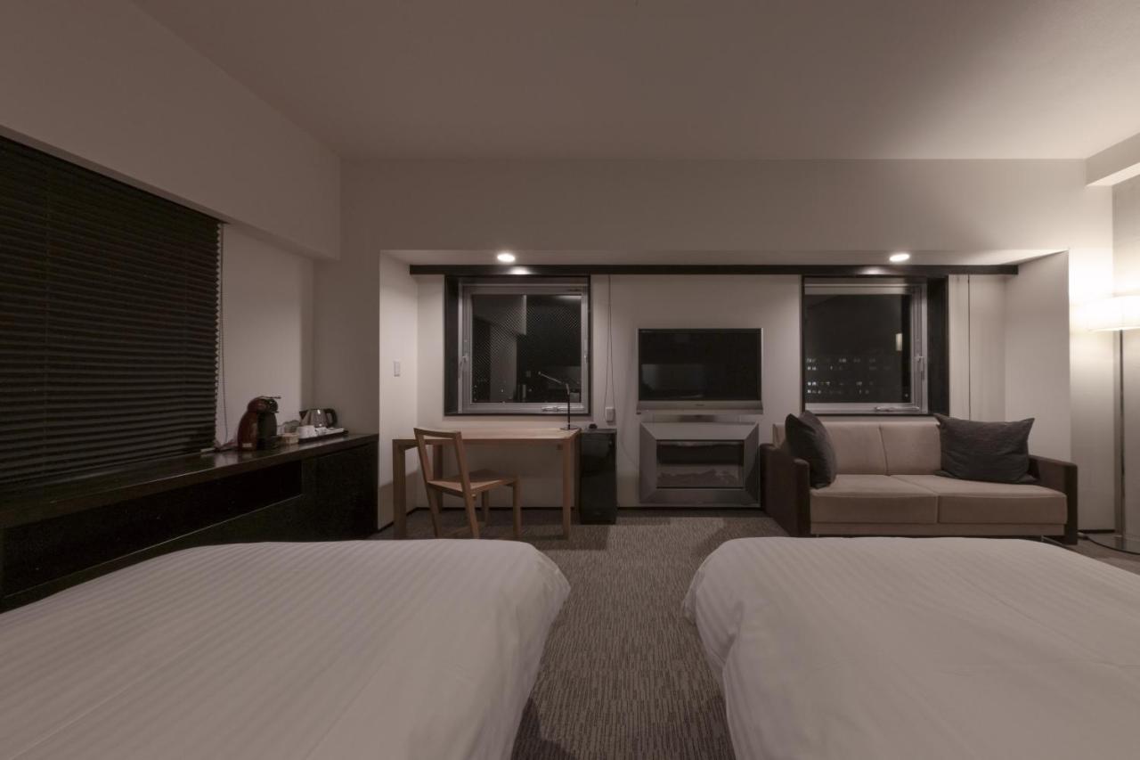 Furano Natulux Hotel Kültér fotó